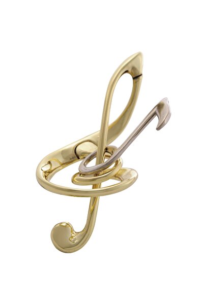 Hanayama Distribuția Huzzle HARMONY