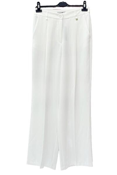 Eskişehir Mağazacılık 5593 sentez yandex single pile wide leg pants