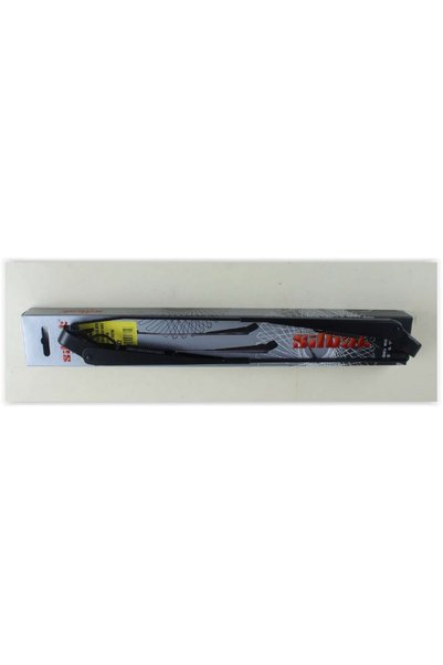 Silbak TECHMRT SİLECEK KOLU 385MM KARTAL ARKA (00224) YM 90