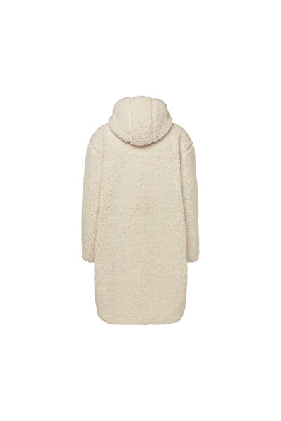 Tchibo Women's Teddy Fleece Coat