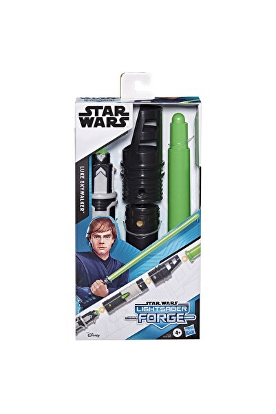 Evelise STAR WARS SABIE LASER FORGE LUKE SKYWALKER