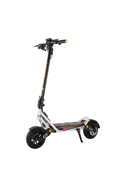 Kugoo Електрически скутер Eu-Kka1 Kirin A1