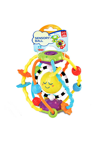 Little Learner My first sensory ball