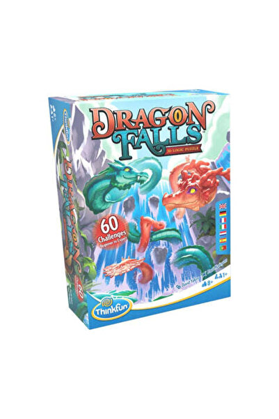 ThinkFun - Dragon Falls