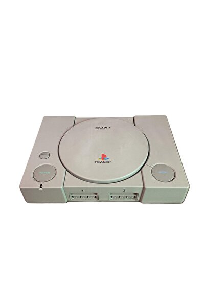 Sony Playstation 1 Fat