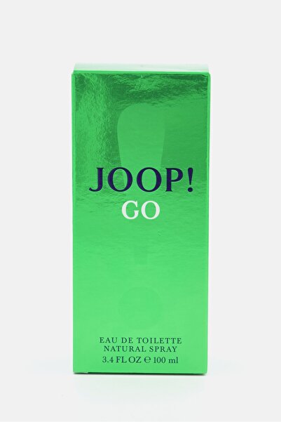 Joop Go Eau De Toilette Spray 100 ml