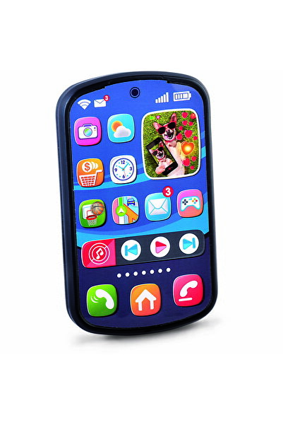 Little Learner My first touch phone