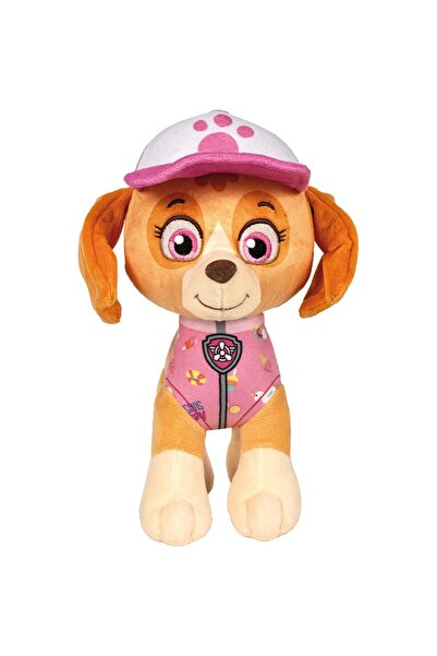 Schmidt Plush toy - Paw Patrol - Skye, 28 cm