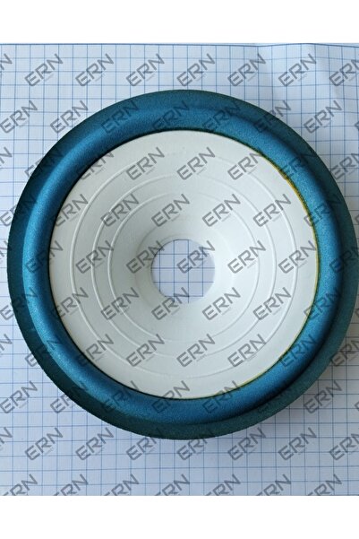 ERN HOPARLÖR KAĞIDI ÇİZGİLİ SÜNGER KENAR 13 Cm