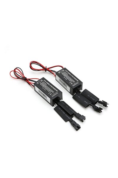 OEM Kit 4 inele CCFL Angel Eyes pentru BMW E46 cu faruri ZKW și xenon din fabrică - 4x131mm