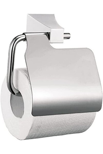 Bocchi Padova Tuvalet Kağıtlık Krom 3017 0007