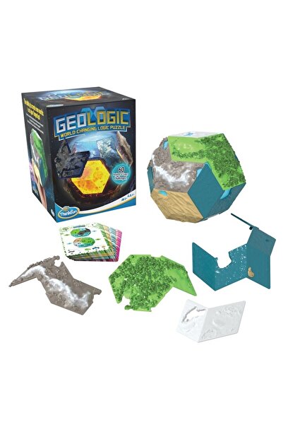 ThinkFun - GeoLogic