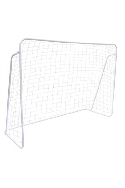 Ecotoys Poartă de fotbal 240 x 100 x 160 cm DS 1457