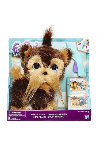 Hasbro Catelul Shaggy Shawn