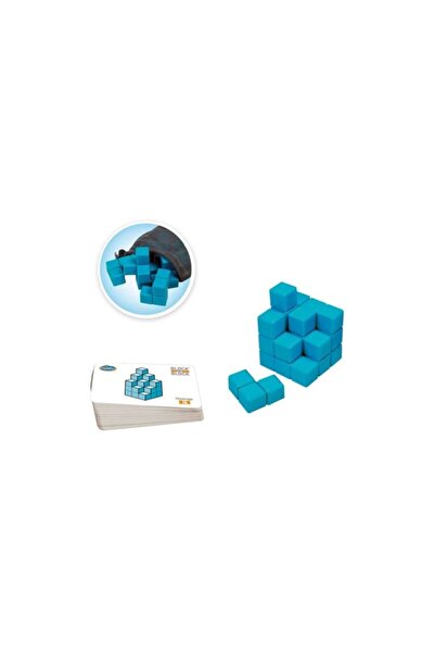 ThinkFun - Block by Block