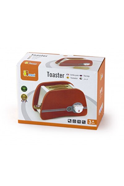 Viga Toaster,
