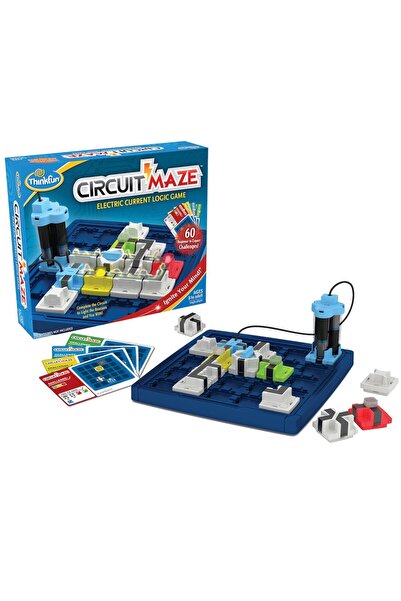 ThinkFun - Maze Circuit