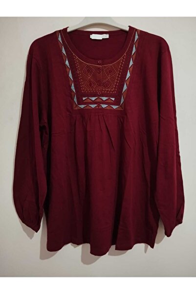 anne moda ankara Transitional , Superior Quality, 100% Cotton, Both Sporty and Classic, Paneled , Embroidered, Stylish