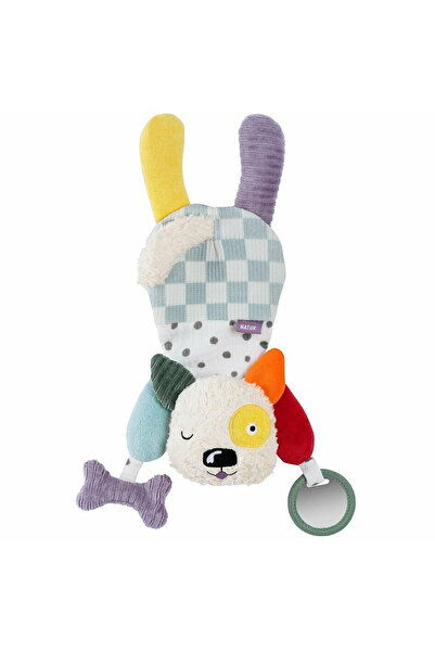 Fehn Activity center NATUR Puppy