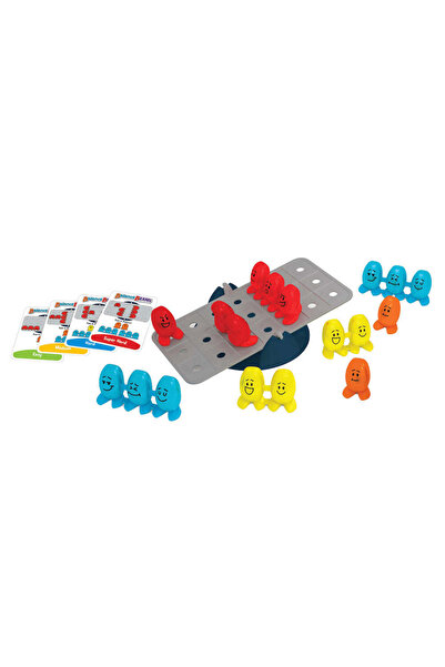 ThinkFun - Balance Beans