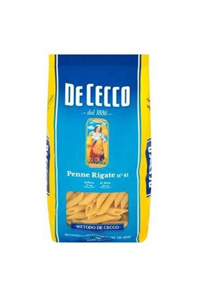 YABANEEZ بيني ريجاتي "دي سيكو" (علبة)