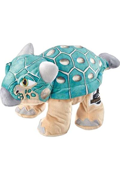 Schmidt Λούτρινο παιχνίδι - Jurassic World - ο Δεινόσαυρος Μπάμπι, 27 εκ.