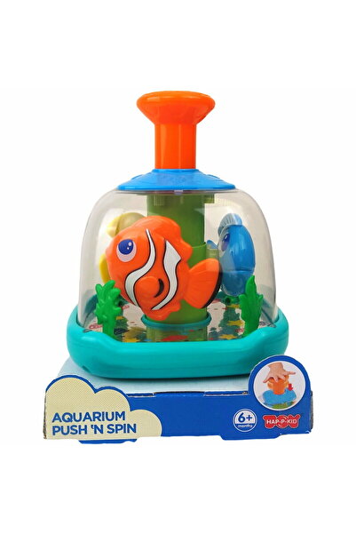 Little Learner Interactive toy - Fish Race