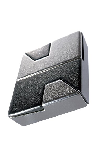 Hanayama Huzzle cast Diamond