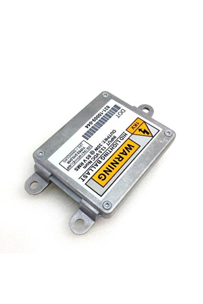 OEM Xenon Ballast Compatible with Osram 83110009044 / 831-10009-044 / 35 XT-D...