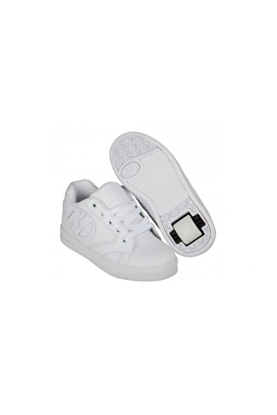 Pegas Heelys Propel 2.0 Pantofi cu role, Alb, Mărimea 40.5
