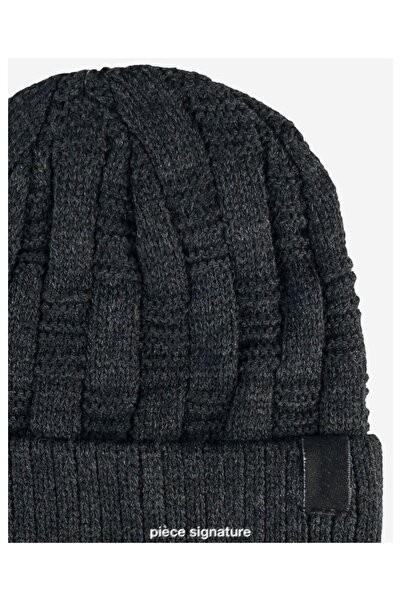 PIECE SIGNATURE 100% акрилові складні шапки для жінок, чоловіків та молоді