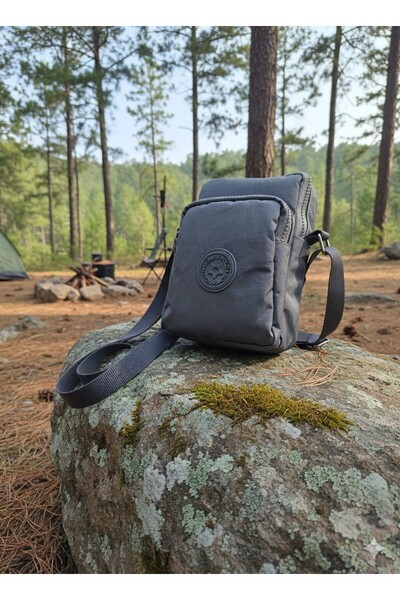 Newish Polo Women's Kri̇nkil Adjustable Strap Postman Shoulder Bag