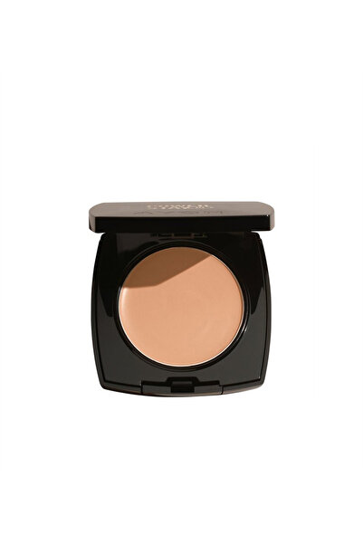 AVON Flawless Kremsi Pudra Fondöten - 345N Soft Honey