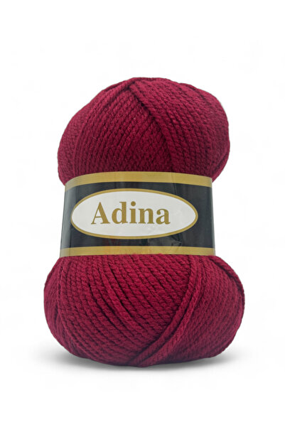 ADİNA Knitting Yarn 75g code CE 087