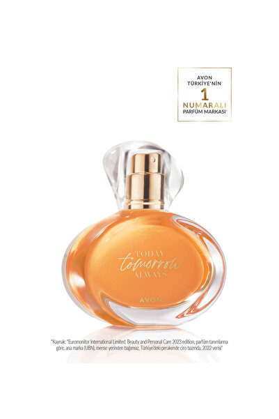 AVON TTA Tomorrow Kadın EDP - 50ml