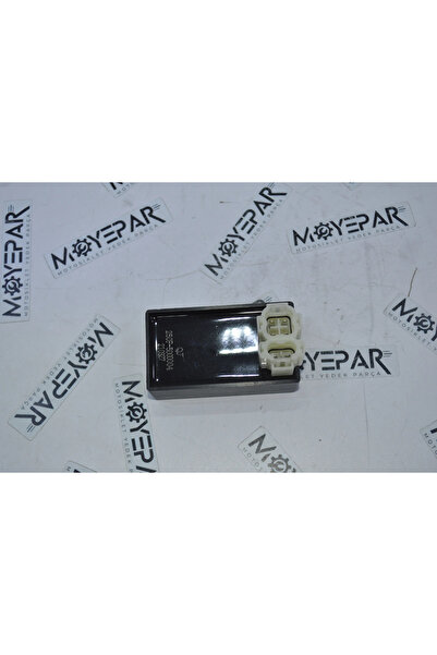 REGAL RAPTOR RG 035 DD250E BEYİN CDI ÜNİTESİ