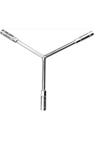 JUSTER Triple Wrench - 12/10/8-JUSTER