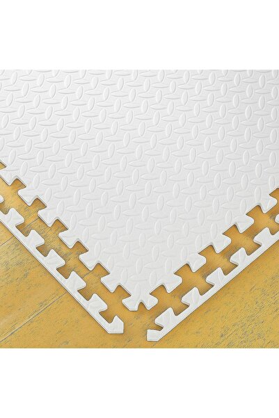 Global Eva 13mm 100x100 Tatami Minder Yeni Görünüm Ana Okulu Kreş Ev Darbe Emici Güvenli Zemin Minderi