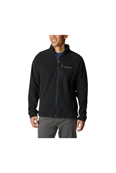 Columbia Fleece Falls Ii Men's Full Zip Interchange Fleece