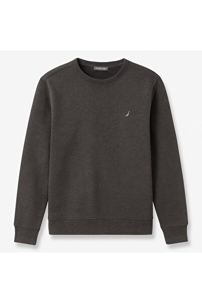 CGA Мъжка велосипедна блуза с качулка Мека блуза с текстура