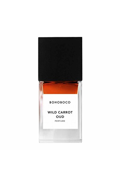 BOHOBOCO Wild Carrot Oud – 50ml Parfum (Unisex)