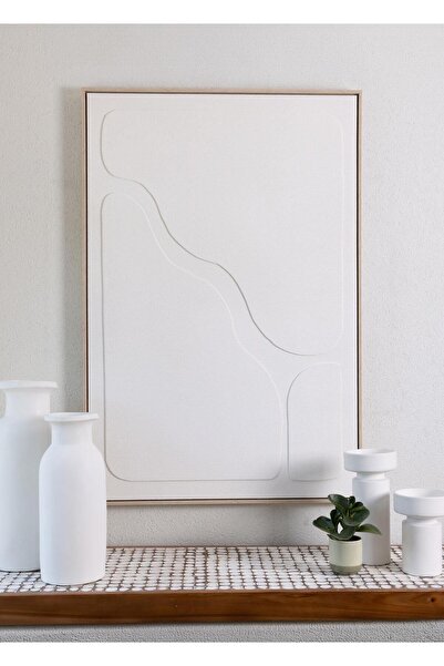 The Mia Bohem Kanvas Tablo 80x120 cm TBL0081