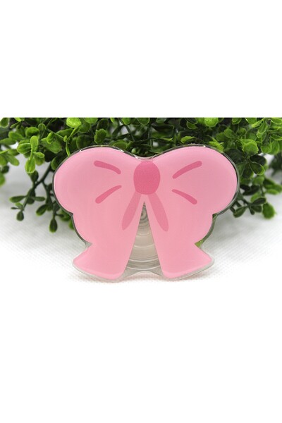 Tezcan Aksesuar Büyük Model Popsocket Telefon Tutucular