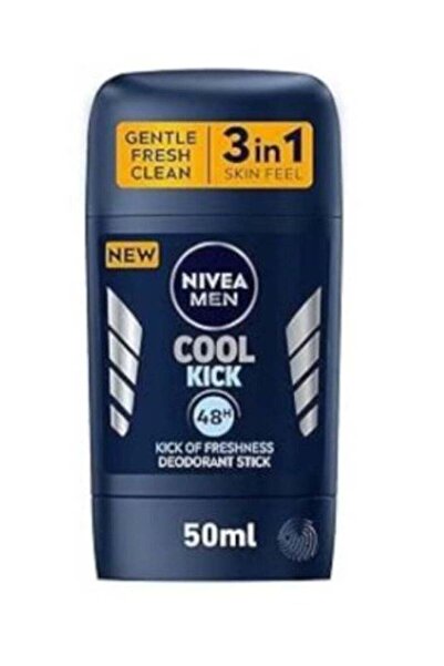 NIVEA Men Deodorant Stick Cool Kick 50 ml