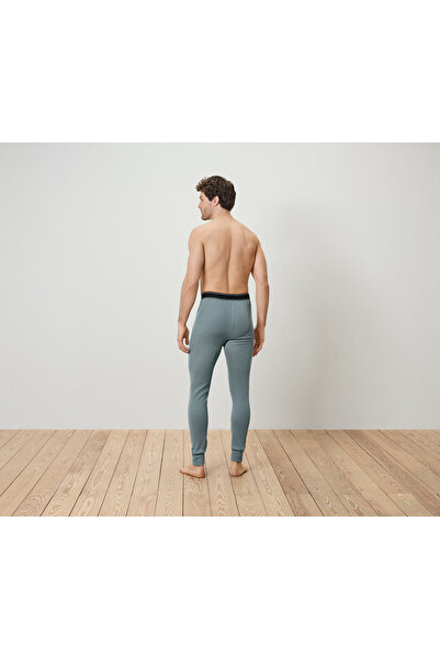 Tchibo Men's Multifunctional. Thermal Underwear, 2-Pack