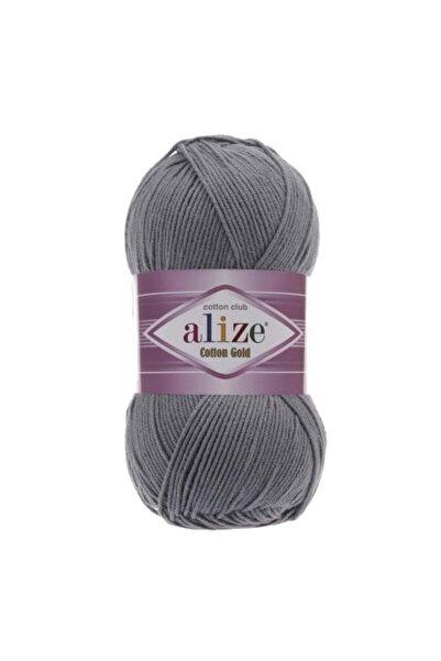 Alize Cotton Gold Turkey Yarn - 87