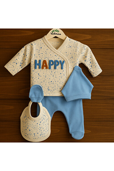 VICTORINOX PERFUMES Happy Newborn Set