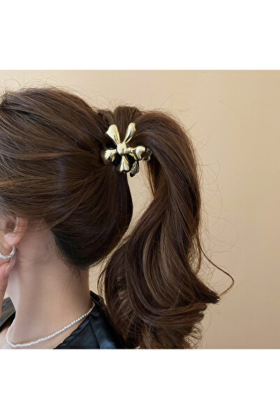 GÜLPEŞE CÂRLIG DE FERĂSTI DE DIMENSIUNE MEDIE CU ARC DE OȚEL XP-6444