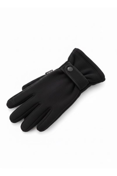 Suyutti Men's Fleece Gloves