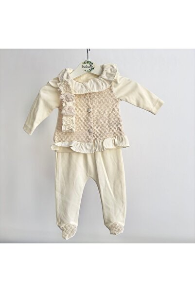 Mymio Newborn 3-piece set